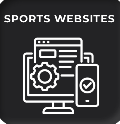 sports websites